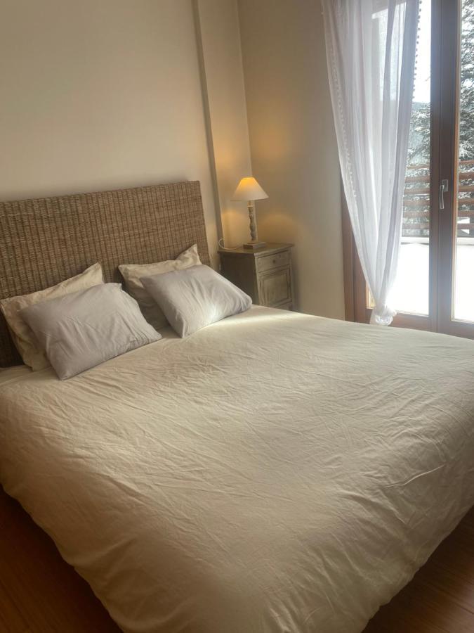 Apartament La Molina Alp Exterior foto